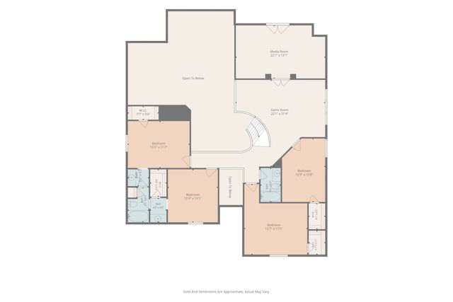 2251 Cold Water Drive, Prosper, TX 75078