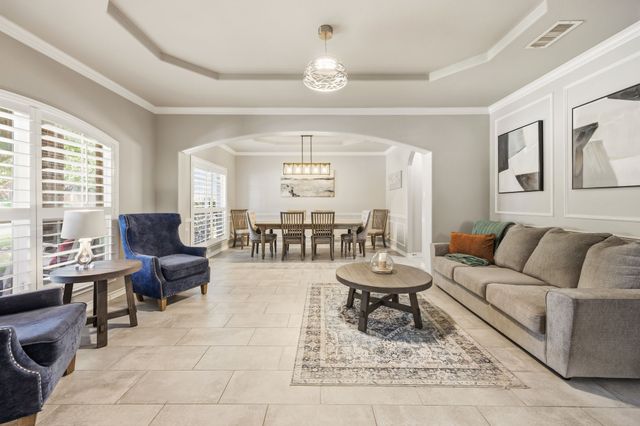 2251 Cold Water Drive, Prosper, TX 75078