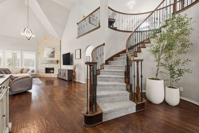 2251 Cold Water Drive, Prosper, TX 75078