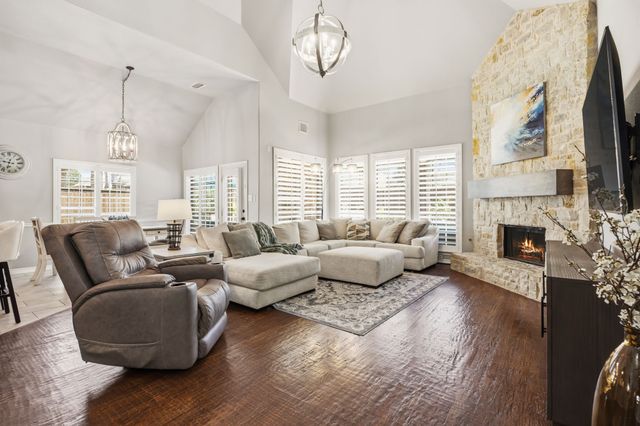 2251 Cold Water Drive, Prosper, TX 75078