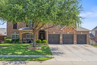 2251 Cold Water Drive, Prosper, TX 75078