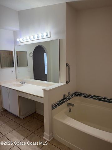 3133 Cauthen Creek Drive, Melbourne, FL 32934