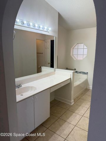 3133 Cauthen Creek Drive, Melbourne, FL 32934