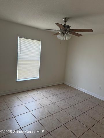 3133 Cauthen Creek Drive, Melbourne, FL 32934