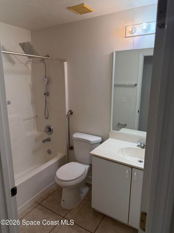 3133 Cauthen Creek Drive, Melbourne, FL 32934