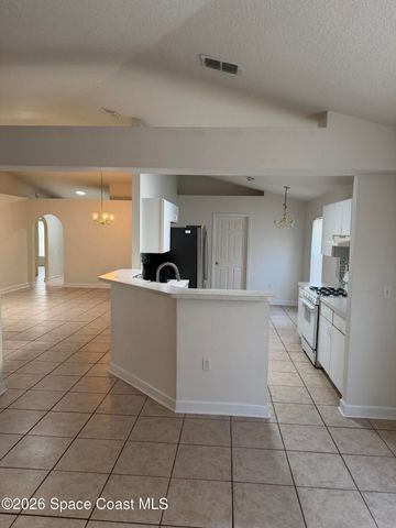 3133 Cauthen Creek Drive, Melbourne, FL 32934
