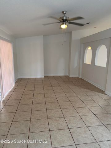 3133 Cauthen Creek Drive, Melbourne, FL 32934