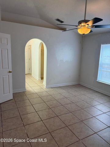 3133 Cauthen Creek Drive, Melbourne, FL 32934