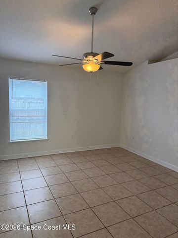 3133 Cauthen Creek Drive, Melbourne, FL 32934