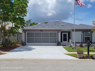 3133 Cauthen Creek Drive, Melbourne, FL 32934