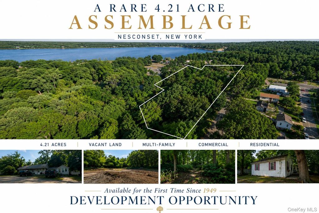 357 Smithtown Boulevard, Nesconset, NY 11767 — exterior