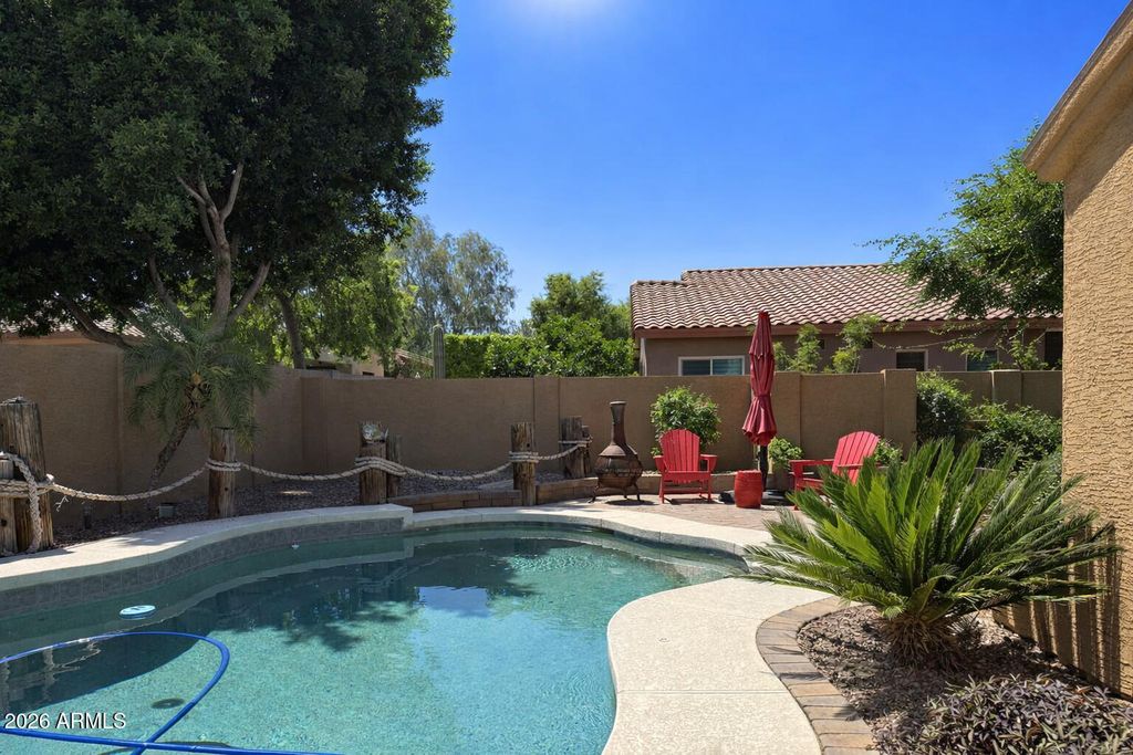 1523 E Del Rio Street, Gilbert, AZ 85295 — photo 2