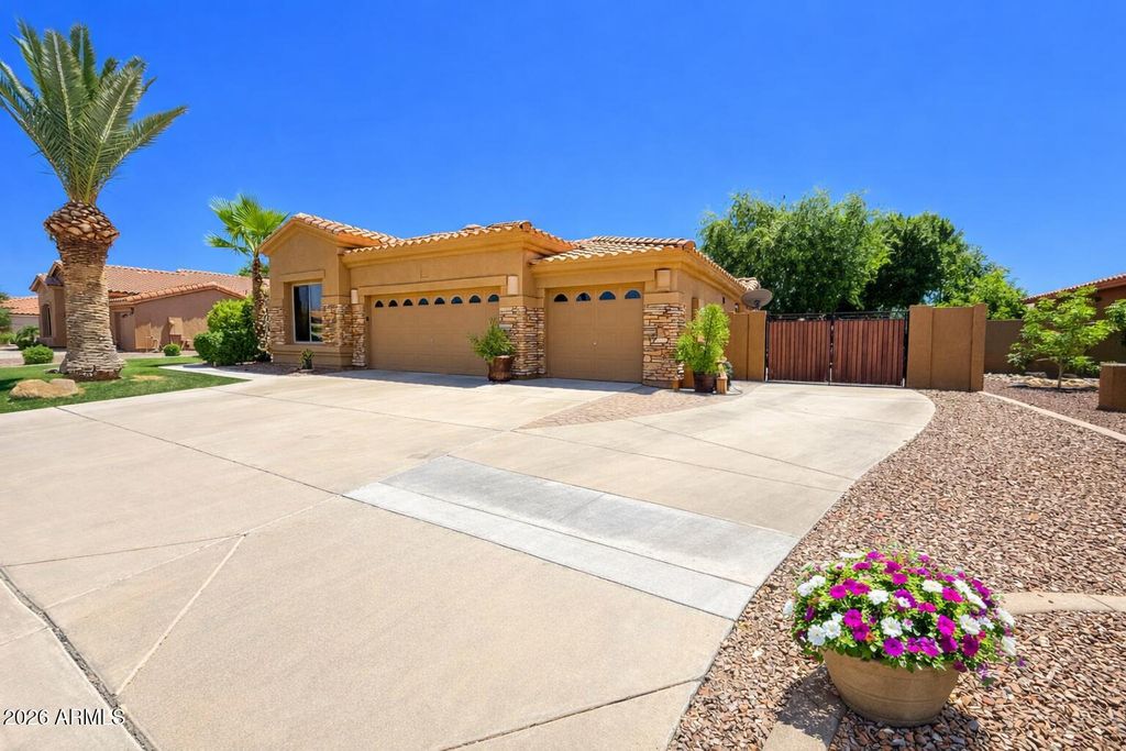 1523 E Del Rio Street, Gilbert, AZ 85295 — photo 5