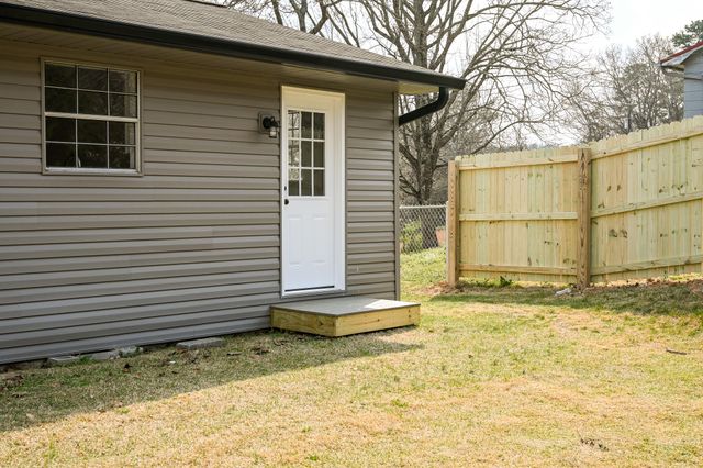 2089 Charlotte Drive NE, Cleveland, TN 37323