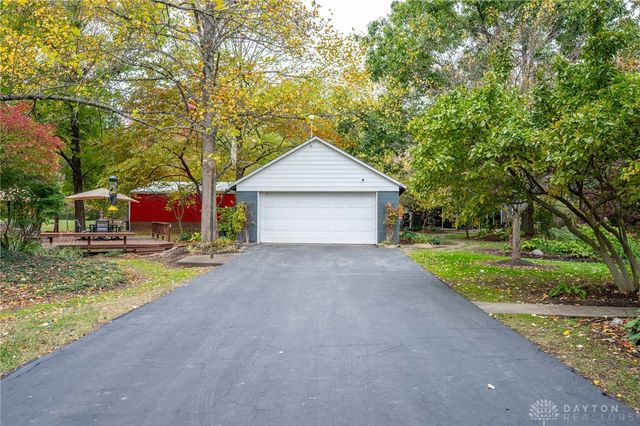 945 S Nixon Camp Road, Oregonia, OH 45054
