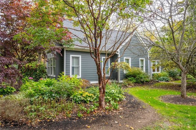 945 S Nixon Camp Road, Oregonia, OH 45054