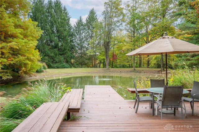 945 S Nixon Camp Road, Oregonia, OH 45054