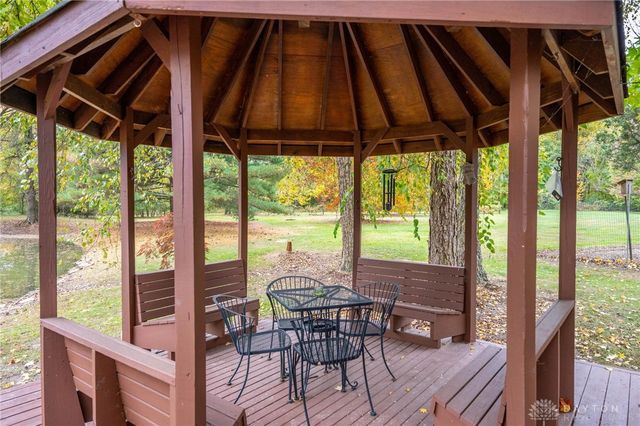 945 S Nixon Camp Road, Oregonia, OH 45054
