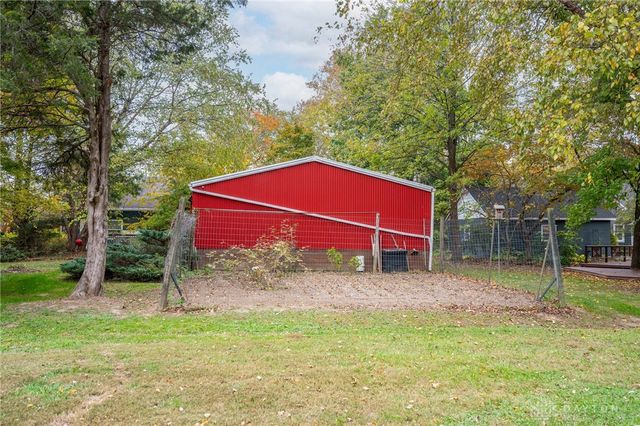 945 S Nixon Camp Road, Oregonia, OH 45054