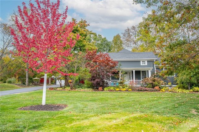 945 S Nixon Camp Road, Oregonia, OH 45054