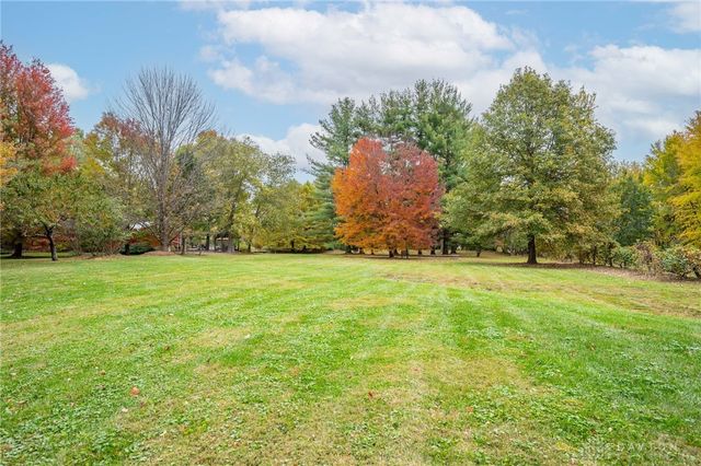 945 S Nixon Camp Road, Oregonia, OH 45054