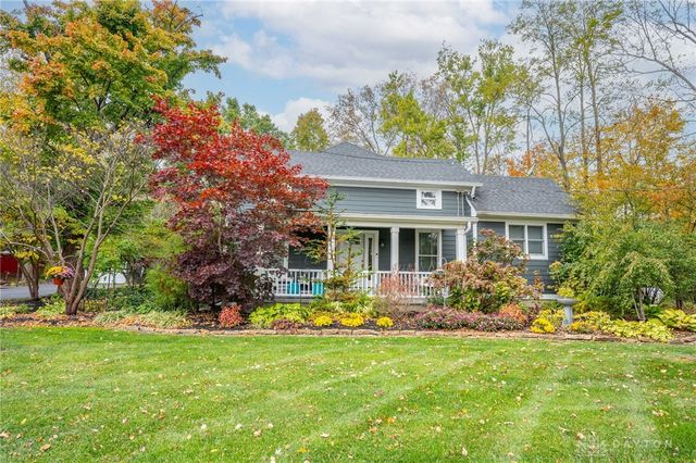 945 S Nixon Camp Road, Oregonia, OH 45054