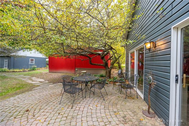 945 S Nixon Camp Road, Oregonia, OH 45054