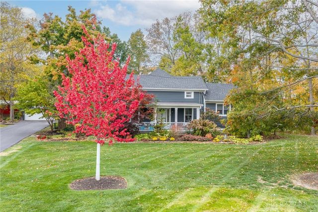 945 S Nixon Camp Road, Oregonia, OH 45054