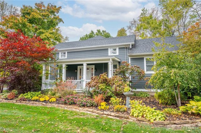 945 S Nixon Camp Road, Oregonia, OH 45054
