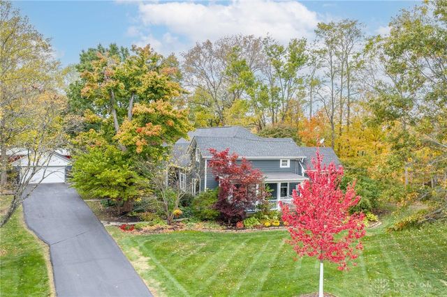 945 S Nixon Camp Road, Oregonia, OH 45054