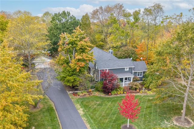 945 S Nixon Camp Road, Oregonia, OH 45054