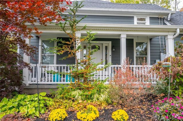 945 S Nixon Camp Road, Oregonia, OH 45054
