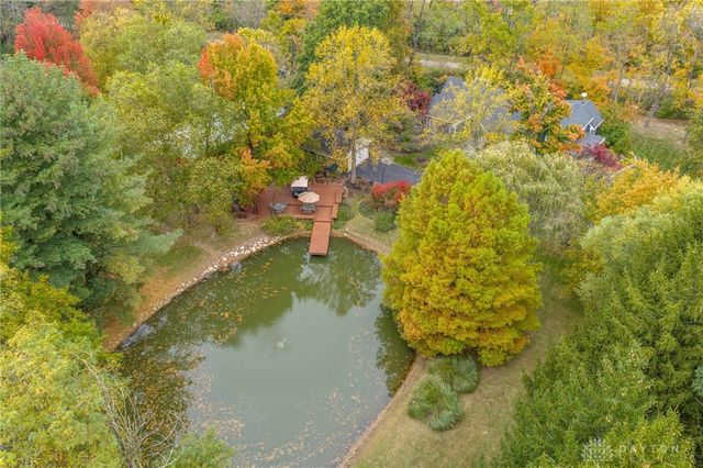 945 S Nixon Camp Road, Oregonia, OH 45054