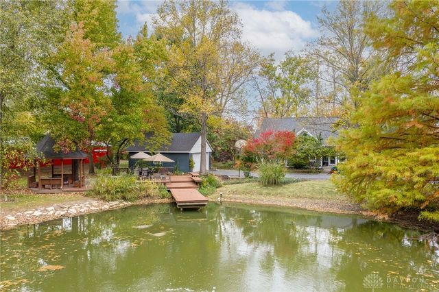 945 S Nixon Camp Road, Oregonia, OH 45054