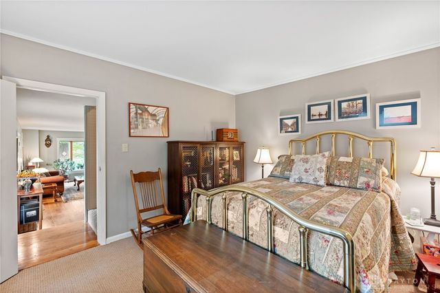945 S Nixon Camp Road, Oregonia, OH 45054