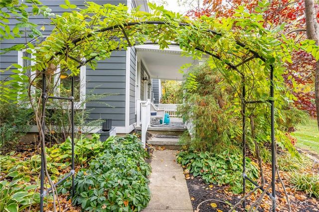 945 S Nixon Camp Road, Oregonia, OH 45054