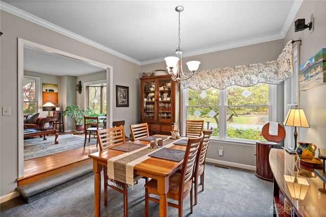 945 S Nixon Camp Road, Oregonia, OH 45054