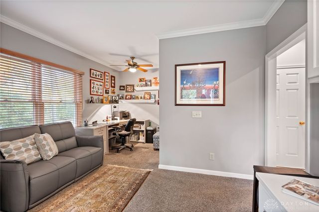 945 S Nixon Camp Road, Oregonia, OH 45054