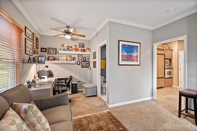 945 S Nixon Camp Road, Oregonia, OH 45054