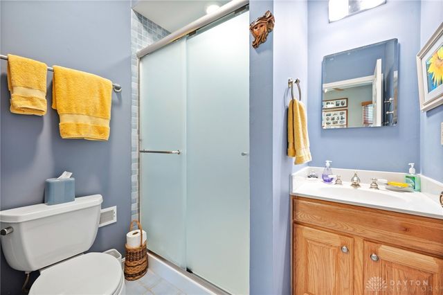 945 S Nixon Camp Road, Oregonia, OH 45054