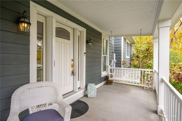 945 S Nixon Camp Road, Oregonia, OH 45054