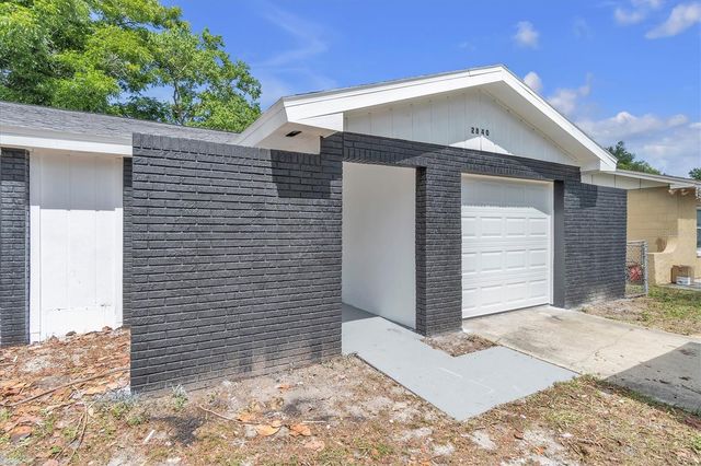 2840 CENTRAL DRIVE, Sanford, FL 32773