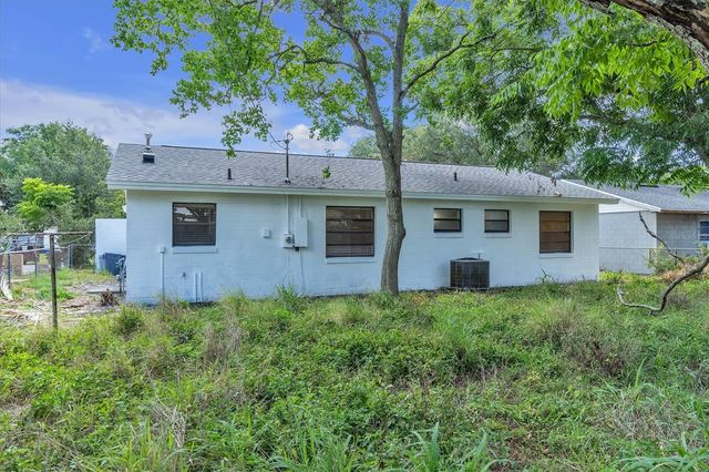2840 CENTRAL DRIVE, Sanford, FL 32773