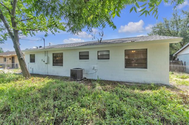 2840 CENTRAL DRIVE, Sanford, FL 32773
