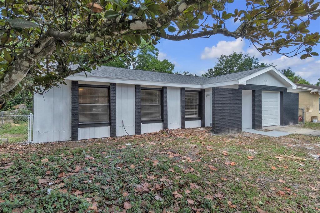 2840 CENTRAL DRIVE, Sanford, FL 32773