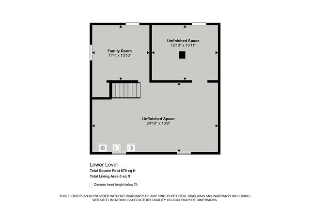 884 Hollywood Street, Grand Rapids, MI 49505