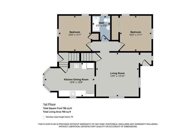 884 Hollywood Street, Grand Rapids, MI 49505