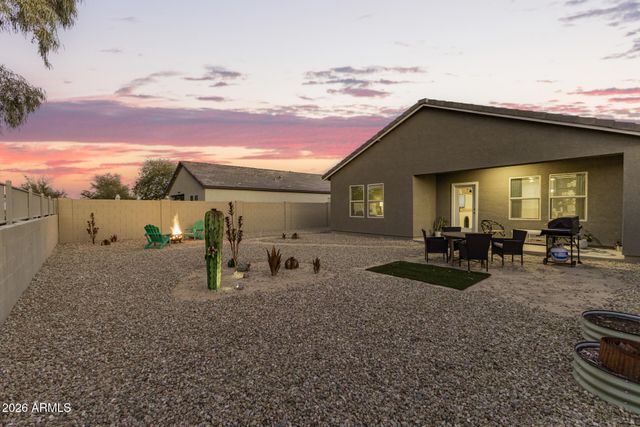 5740 E THETIS Drive, Florence, AZ 85132