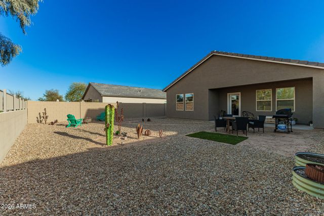 5740 E THETIS Drive, Florence, AZ 85132
