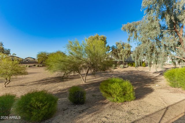 5740 E THETIS Drive, Florence, AZ 85132